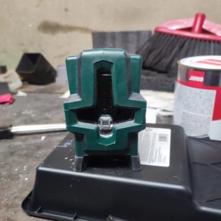 Nivel Láser Bosch PCL 20 Rojo