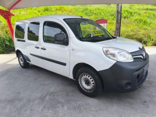 Renault Kangoo 2019