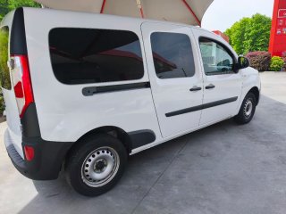 Renault Kangoo 2019