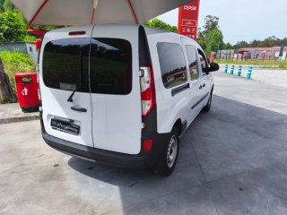 Renault Kangoo 2019
