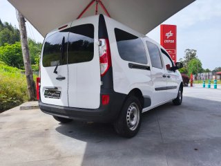 Renault Kangoo 2019