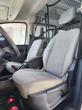 Renault Kangoo 2019