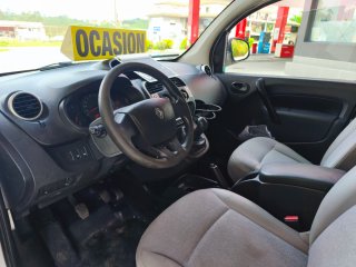 Renault Kangoo 2019