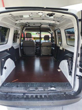 Renault Kangoo 2019