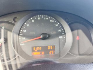 Renault Kangoo 2019
