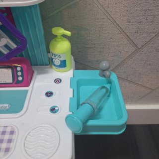 Maletín Médico Juguete +3 Años