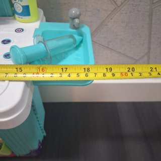 Maletín Médico Juguete +3 Años