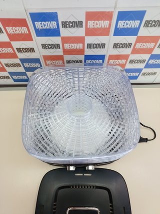 Disidratatore 5 vassoi 240W regolabile - YASHE