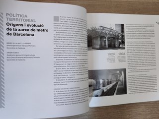 Libro El metro de la innovació NUEVO