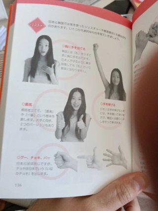 韓国人の思考方式を知るケーススタディ&フレーズ55