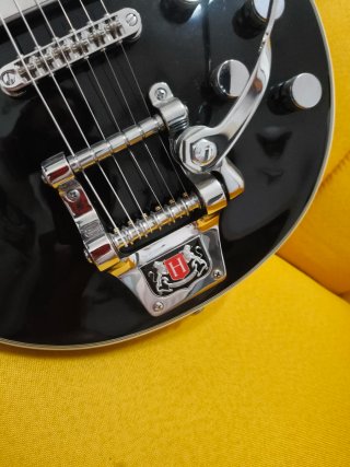 Hagstrom Super Swede P90