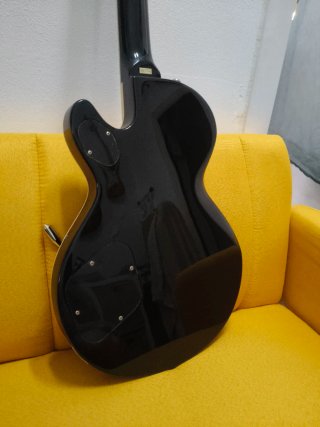 Hagstrom Super Swede P90