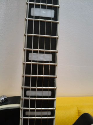 Hagstrom Super Swede P90