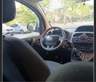 Renault Kangoo 2019