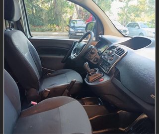 Renault Kangoo 2019