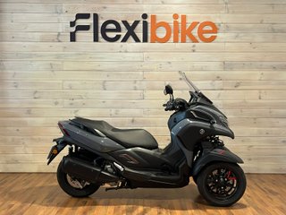 Yamaha Tricity 300