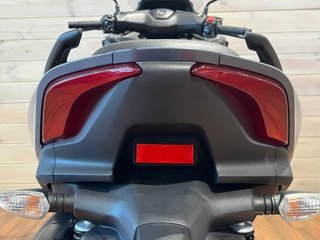 Yamaha Tricity 300