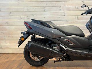Yamaha Tricity 300