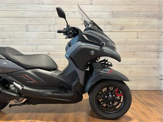 Yamaha Tricity 300