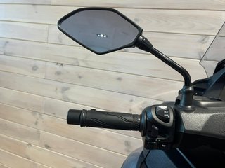Yamaha Tricity 300