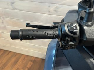 Yamaha Tricity 300