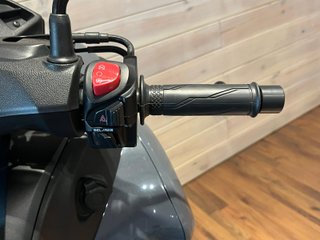 Yamaha Tricity 300
