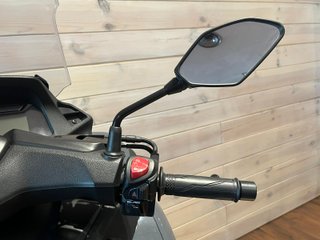 Yamaha Tricity 300
