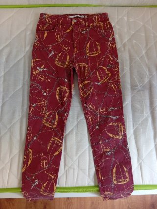 Pantalón Lefties mujer