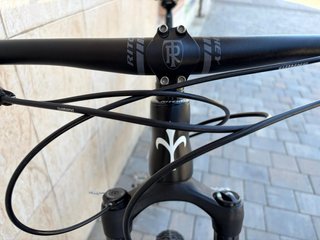 Bicicleta Montaña Wilier 101x