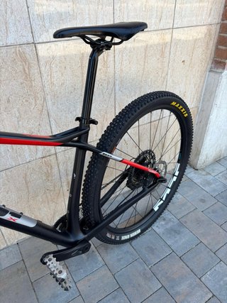 Bicicleta Montaña Wilier 101x
