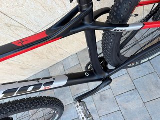 Bicicleta Montaña Wilier 101x