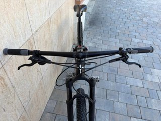 Bicicleta Montaña Wilier 101x