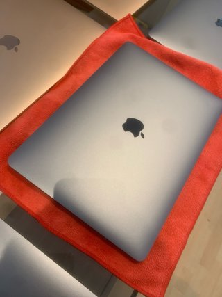 Macbook Air M1