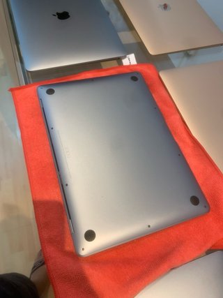 Macbook Air M1