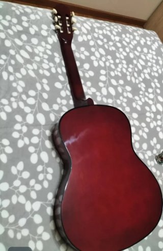 guitarra 3rd Ave