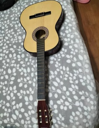 guitarra 3rd Ave