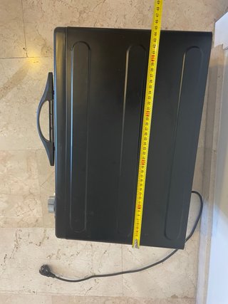Horno Primo Pequeño
