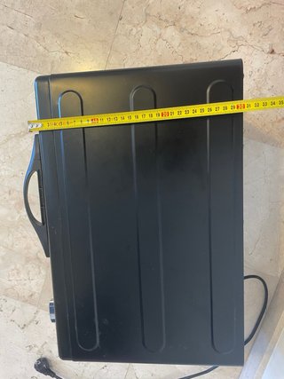 Horno Primo Pequeño
