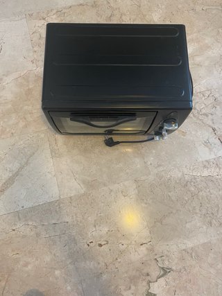 Horno Primo Pequeño