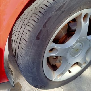 SEAT Leon 2003