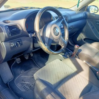 SEAT Leon 2003