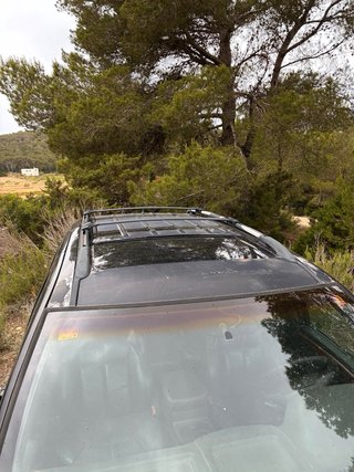 Jeep Grand Cherokee 1999