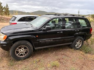 Jeep Grand Cherokee 1999
