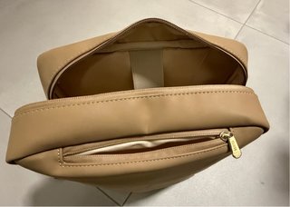 Zaino Cluse Nuitée Beige