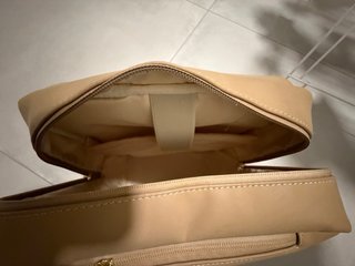 Zaino Cluse Nuitée Beige