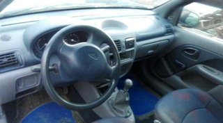 Centralita motor renault 7700108680 clio ii 401939