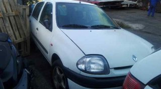 Centralita motor renault 7700108680 clio ii 401939