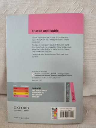 Tristan and Isolde