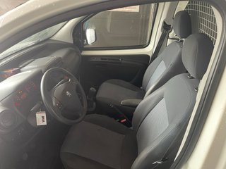 Peugeot Bipper 2014