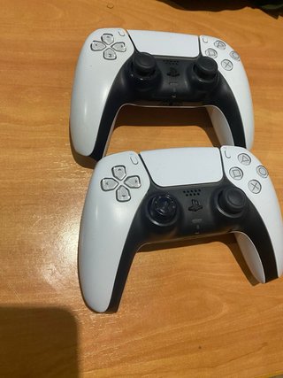 Mandos PS5 Sony DualSense
